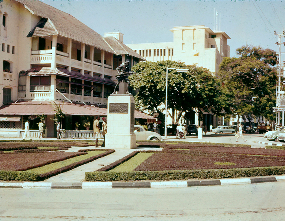 Dar es salaam Image Archive3